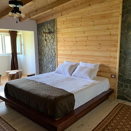 Hotel Devi Erseke Zewnętrze zdjęcie